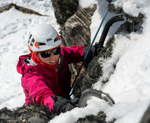 Products: Arc’teryx Chicks ‘n’ Picks