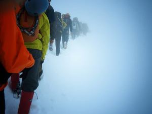 Products: Inselberg Snow Craft 1