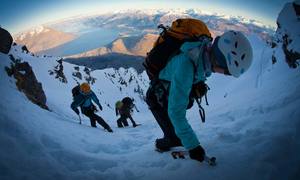 Products: Mountain Journeys Snow Craft 2