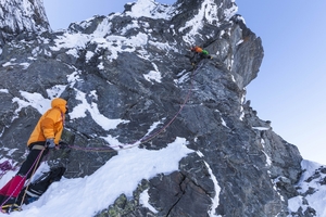 Products: Rimf General Climbing / Ecc Associate Membership