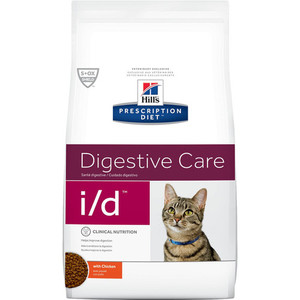 Products: Hills Feline i/d 1.8kg remarkablevets