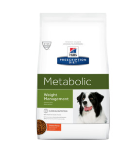 Products: Hills Canine Metabolic remarkablevets