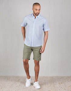 Shorts: Sumner Green Shorts