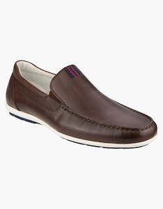 Florsheim: Florsheim Bermuda Casual Slip On