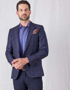 Selected Shirts 99 Each: Banks Denim Shirt