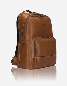 Jekyll Hide: Jekyll & Hide Single Compartment Backpack 45cm Colt