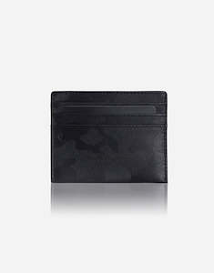 Jekyll Hide: Jekyll & Hide Havana Card Holder Camo