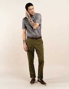 Best Sellers: Tyler Green Textured Chinos