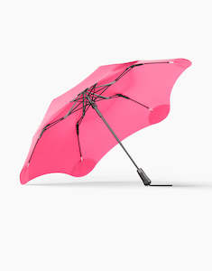 3 Items Save 70: Blunt Metro Hibiscus Pink Umbrella