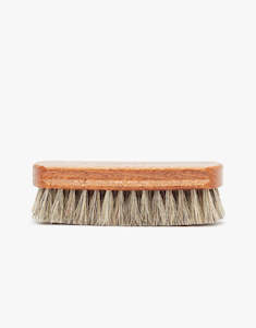 Gift Guide: R.M. Williams Natural Medium Brush Natural