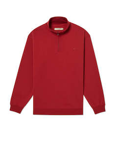 R.M.Williams Mulyungarie Red Fleece
