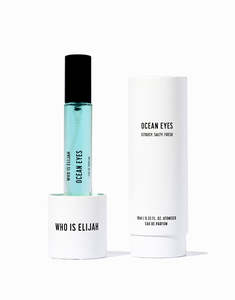 Who is Elijah Ocean Eyes 10ml Eau De Parfum