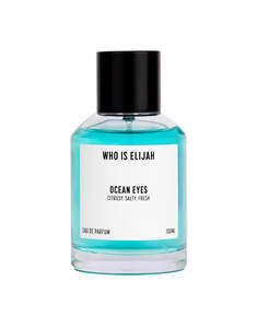 Who is Elijah Ocean Eyes 100ml Eau De Parfum
