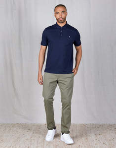 Admin No Sale Items: Soho Green Chinos