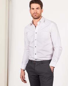 Admin No Sale Items: Brooklyn Multi-Coloured Polka Dot Shirt