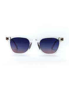 AGE Eyewear Page XL Crystal Sunglasses