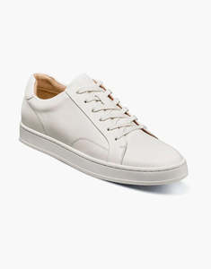 Best Sellers: Florsheim Monopoli Off White Sneaker