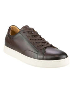 Florsheim Monopoli Brown Sneaker