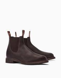 R.M. Williams Gardener Loam Boot