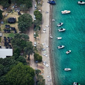 Escape to Man O’ War Vineyard Waiheke Island– 1 Adult