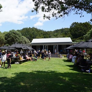 Escape to Man O’ War Vineyard Waiheke Island–1 Child 5-15yrs
