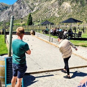 Wine Hopper – Flexi Tour Queenstown – 2 people