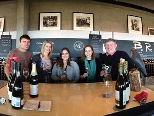 Marlborough Half Day Wine Tour (2 People)