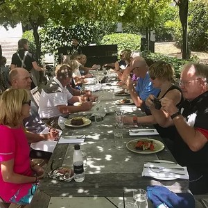 Wine Tour Half Day – Hawke’s Bay – 2 ppl (WT310)