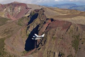 Products: Mt Tarawera – Waimangu Volcanic Valley 1 person
