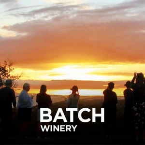 Waiheke Wine & Dine – 1 Person