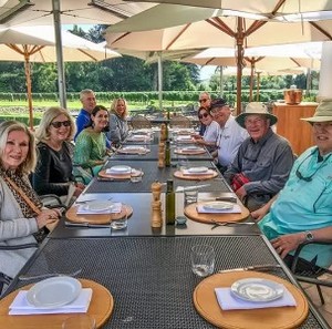 Wine and Dine Tour – Hawke’s Bay – 1 person(WT210)