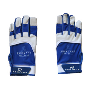Auckland Softball Batting Gloves