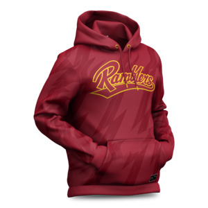 Ramblers Hoodie