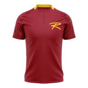 Ramblers Cage Jacket