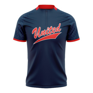 Auckland United Cage Jacket