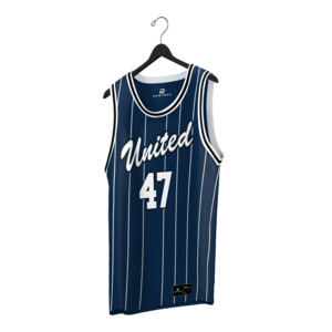 Auckland United Singlet