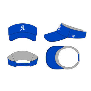 Auckland Softball - Visor