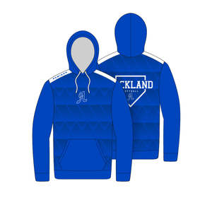 Products: Auckland Softball - Hoodie