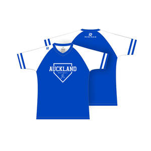 Products: Auckland Softball - Off field V-Neck