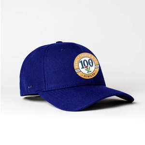 Huntly Thistle - UFlex Cap
