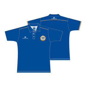 Huntly Thistle - Polo