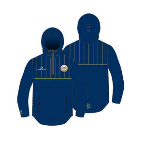 Products: Huntly Thistle - Windbreaker Jacket