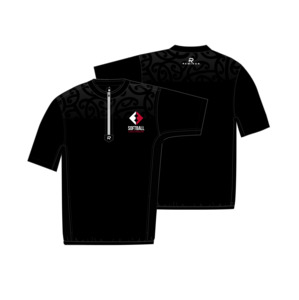 Canterbury Softball: Canterbury Softball - Clutch Jacket