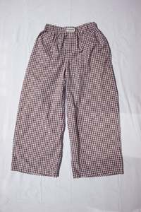 Pick'n'mix Pants - Chocolate (Mens)