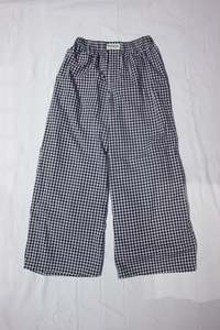 Pick'n'mix Pants - Black (Mens)