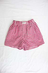 Pick'n'Mix Boxers - Red Liquorice (Womens)