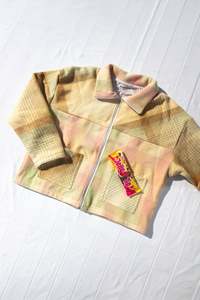 Outwear: Jelly Jacket - Jelly Tip  🍫🍦(M)