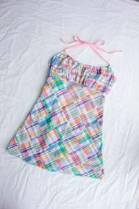Dresses: Valerie Mini Dress - Party Mix