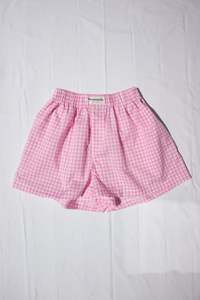 Pick'n'mix Boxers - Candyfloss (Mens)