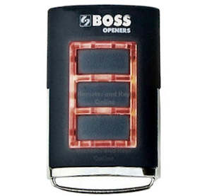 Boss: Boss HT3 Red LED Remote